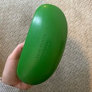 Kate Spade Sunglasses Case